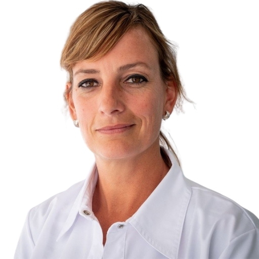 Dr. Nadia Dobbeleir – Cardioloog – Doktershuis Antwerpen