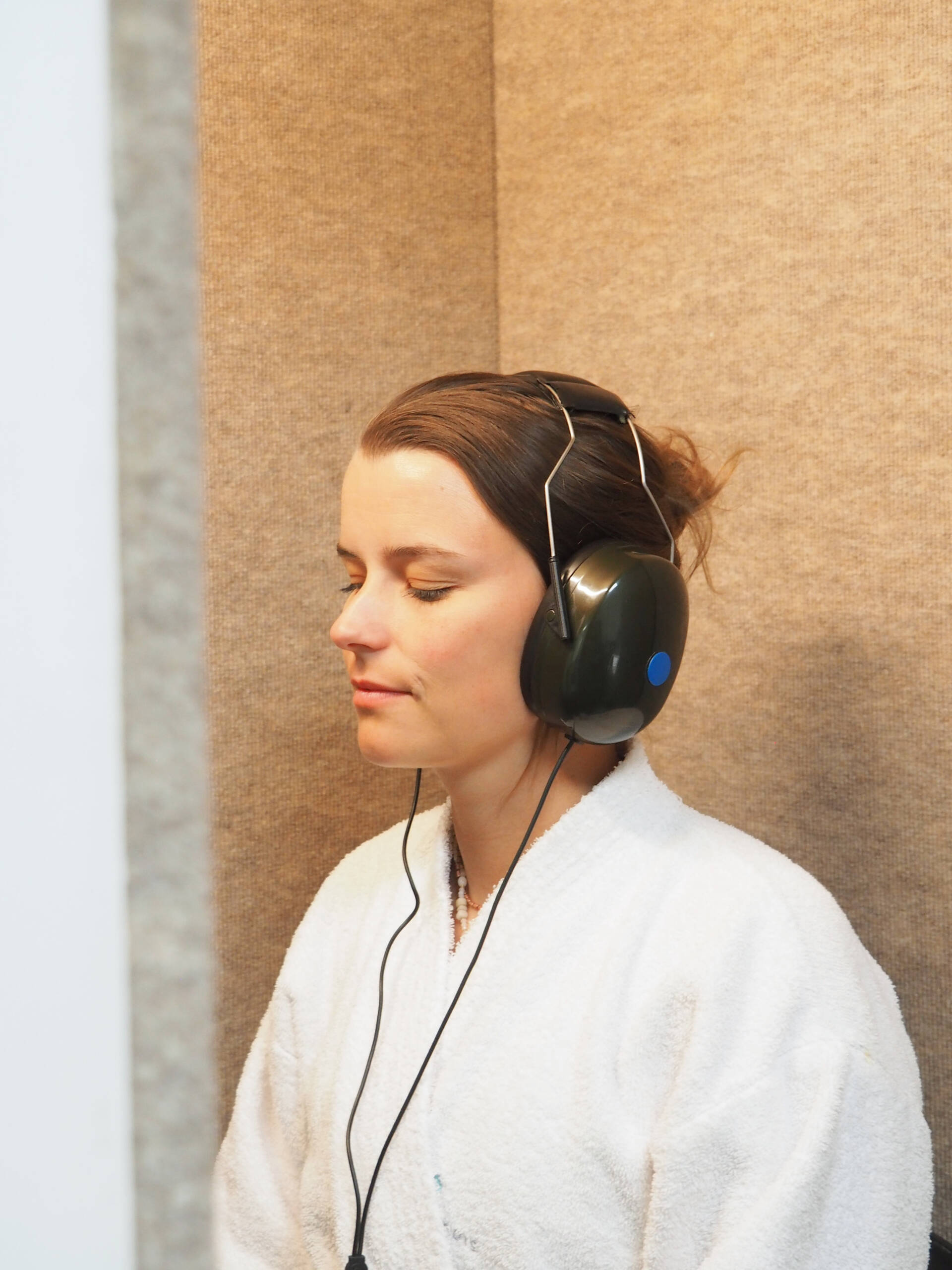 Gehoortest - Audiometrie bij Doktershuis Antwerpen