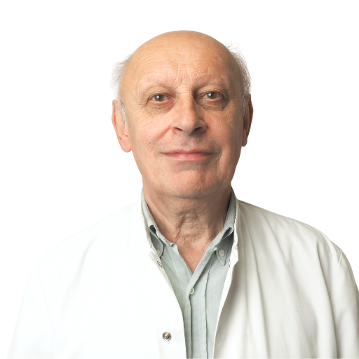 Team – Eeckelaert Anesthesist Doktershuis - Dr. Eeckelaert