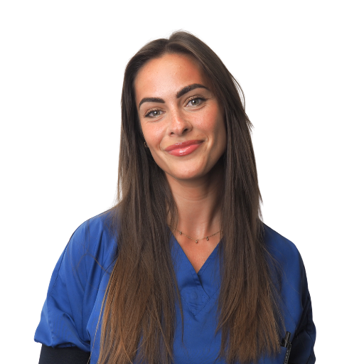 Team – Emma Verpleegkundige Doktershuis - Emma