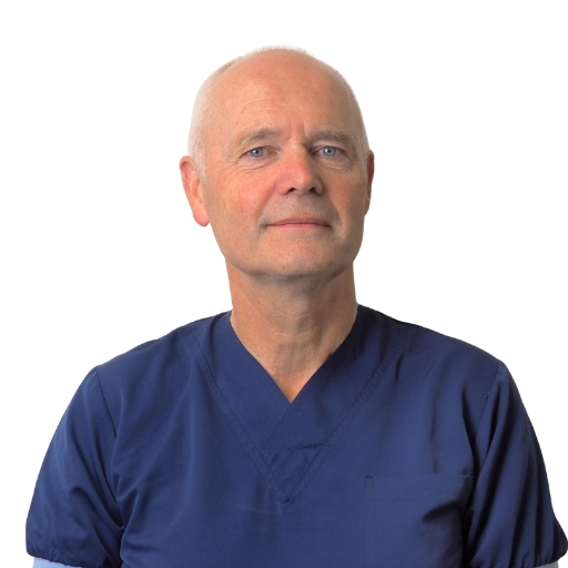 Gastro-enteroloog - Dr. Jan Wyndaele - Doktershuis Antwerpen