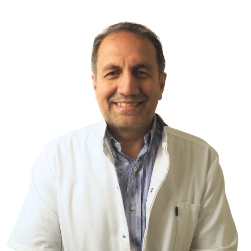 Uroloog Dr. Malikzada – Doktershuis Antwerpen Uroloog Dr. Malikzada - Doktershuis Antwerpen
