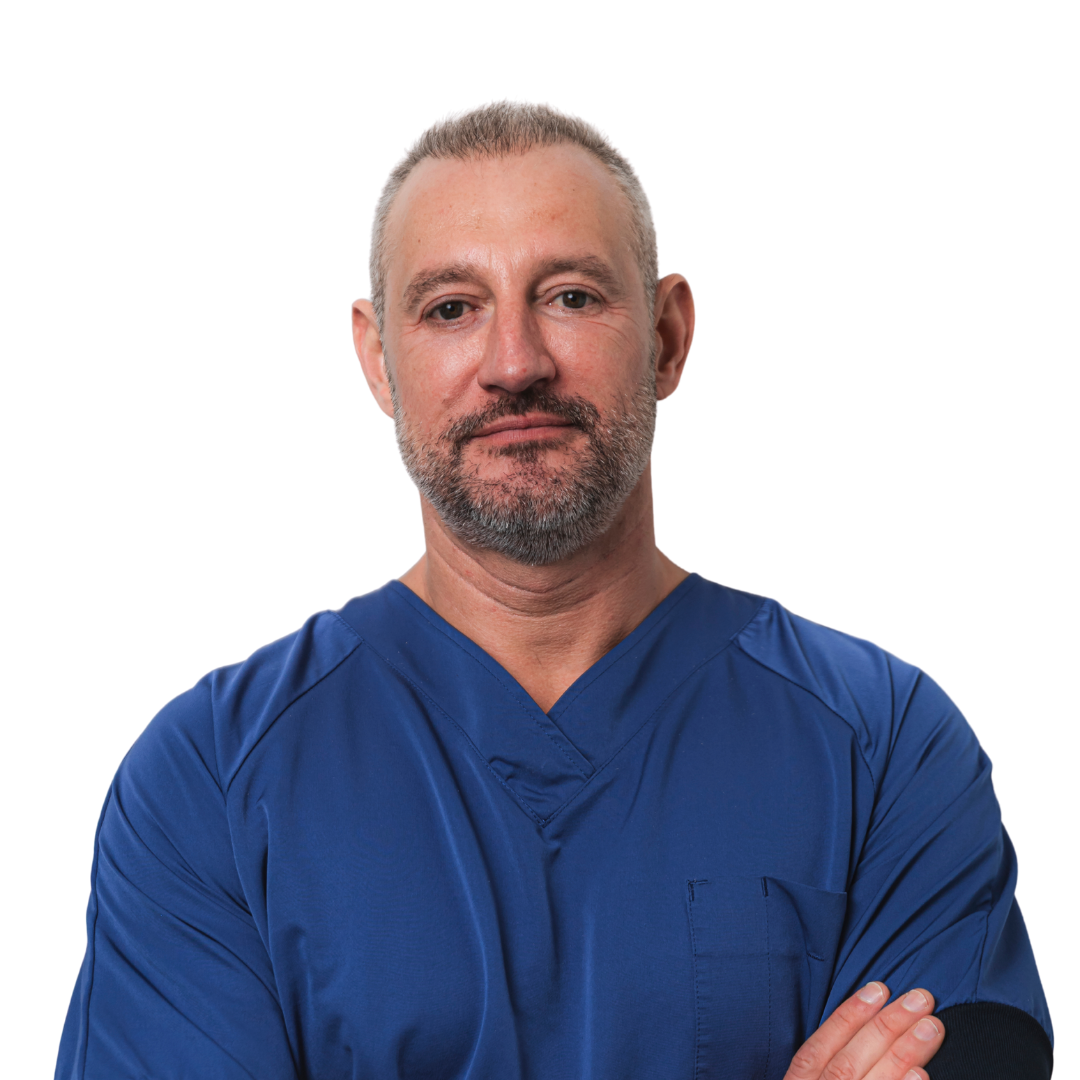 Gynaecoloog Dr. Philippe Elst -Doktershuis Antwerpen