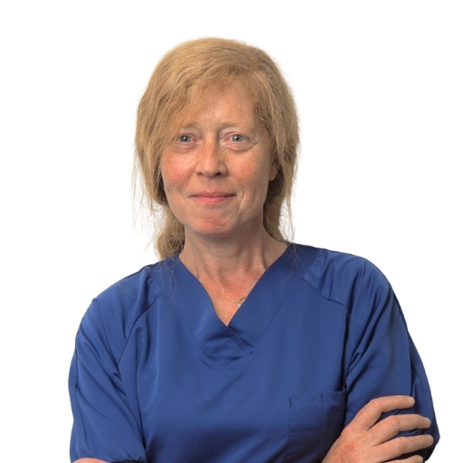 Gastro-enteroloog - Dr. Ruytjens - Doktershuis Antwerpen